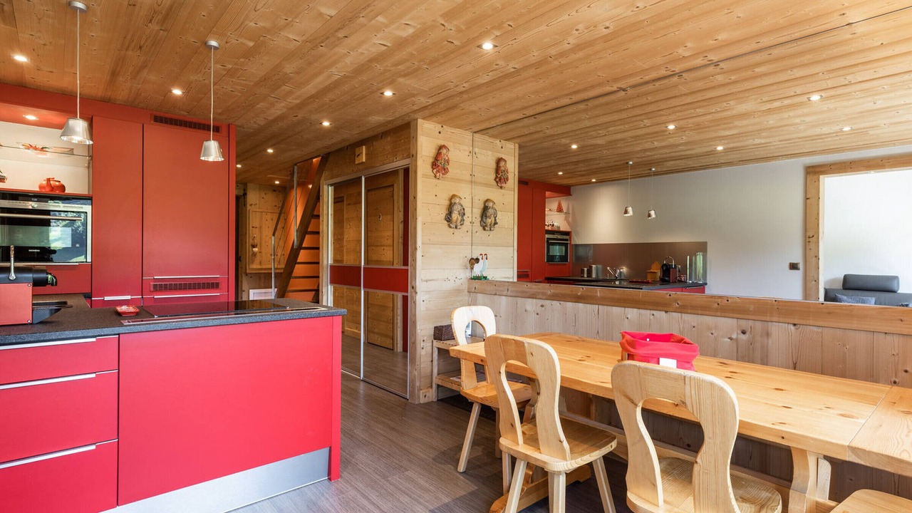 Photo of Others in La Clusaz