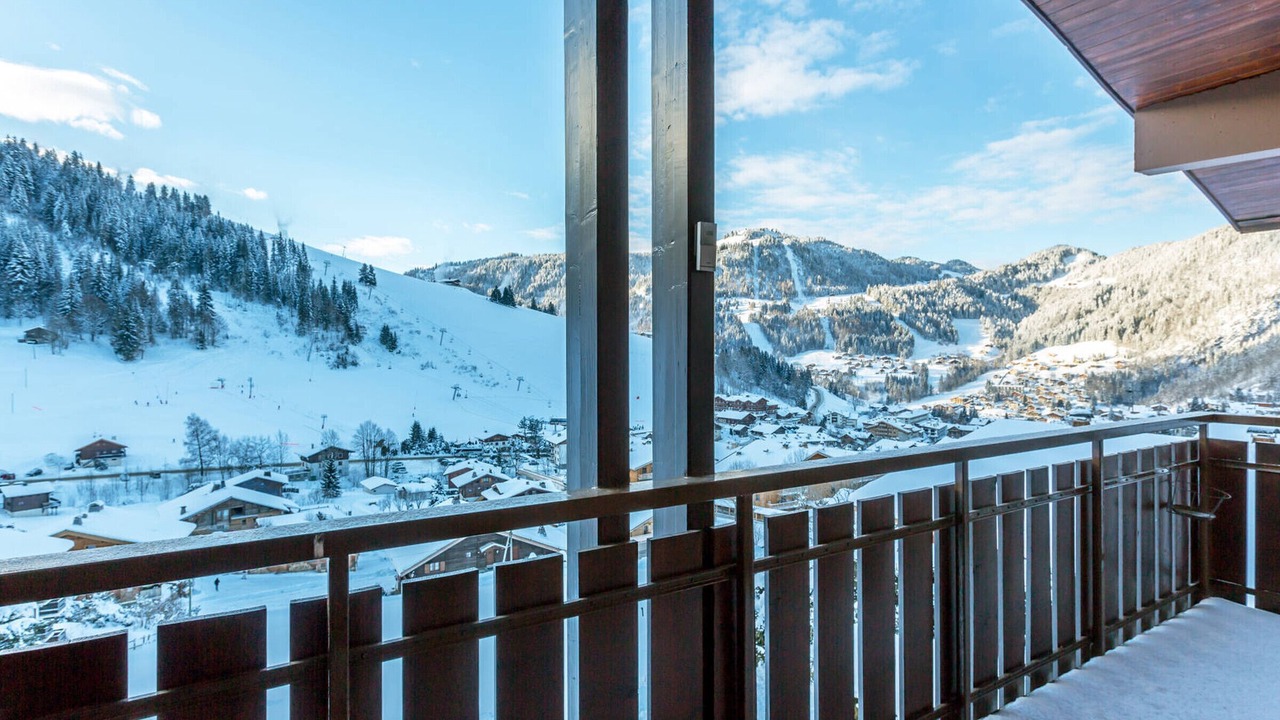 Photo of Outdoor in La Clusaz