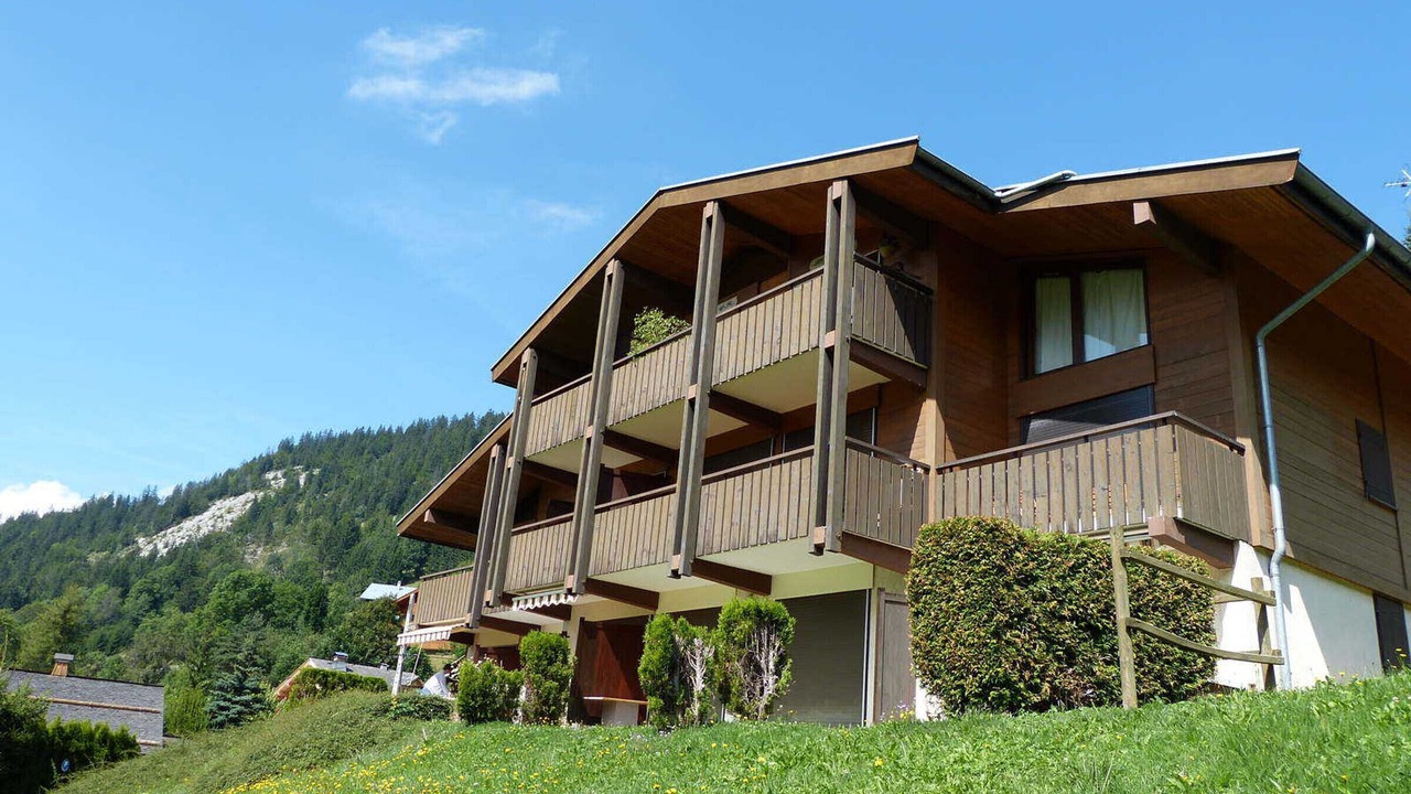 Photo of Outdoor in La Clusaz
