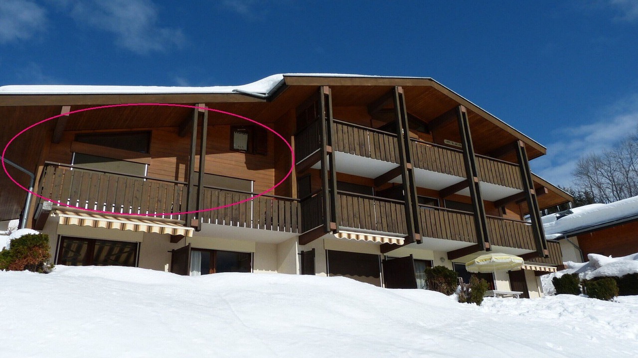 Photo of Outdoor in La Clusaz