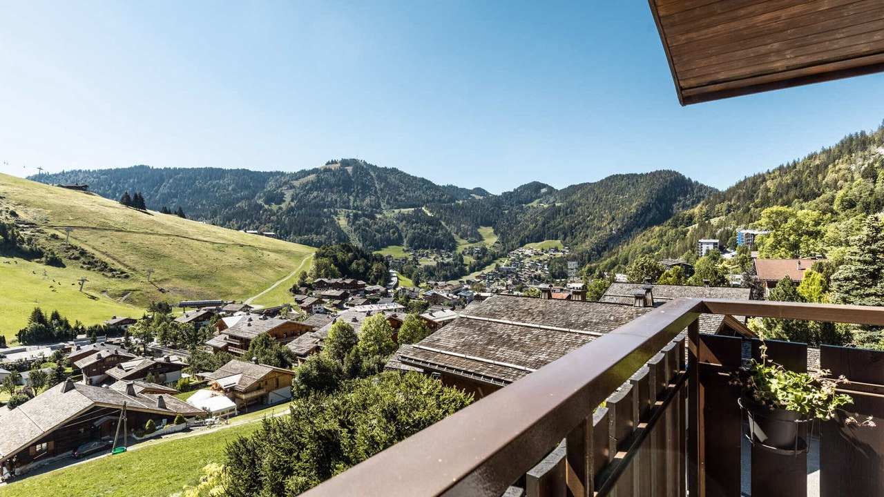 Photo of Outdoor in La Clusaz