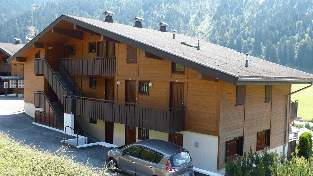 Photo of Outdoor in La Clusaz