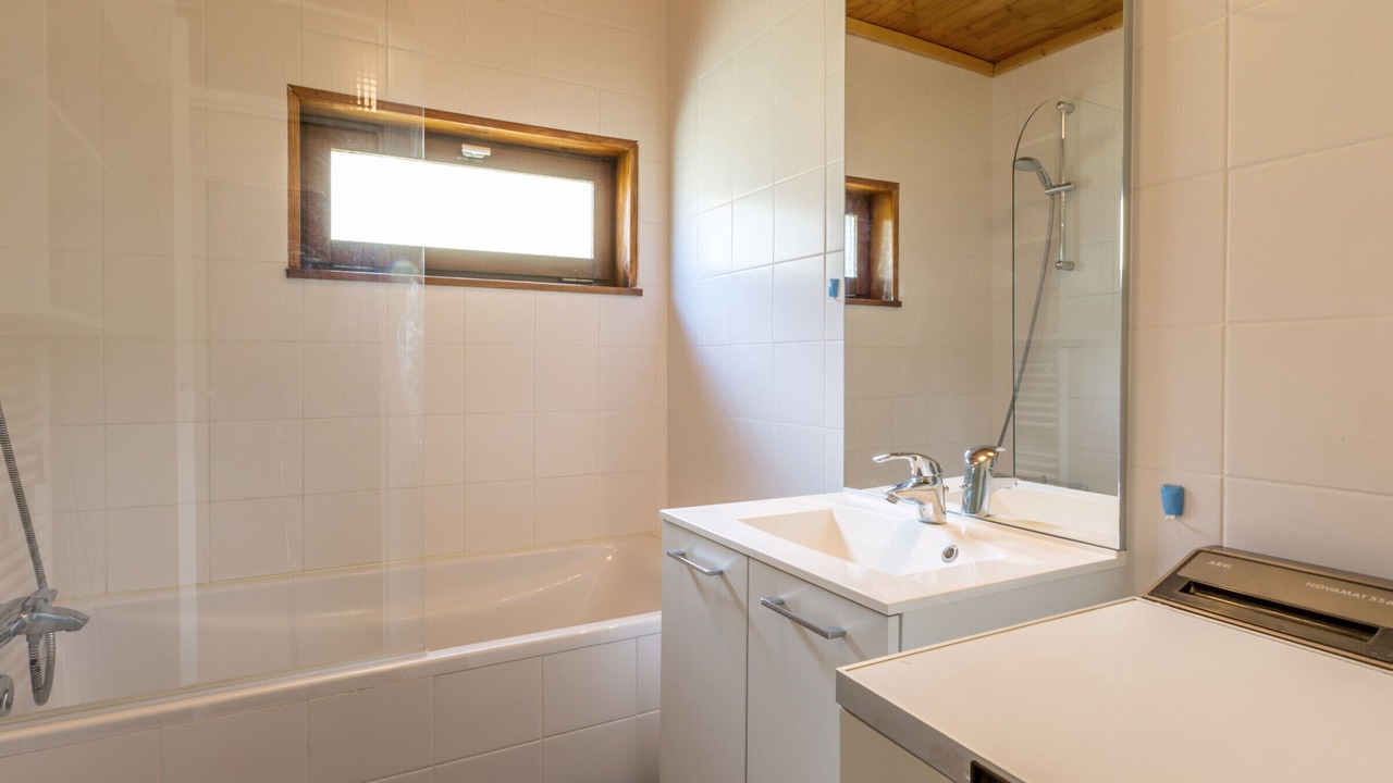 Photo of Bathroom in La Clusaz
