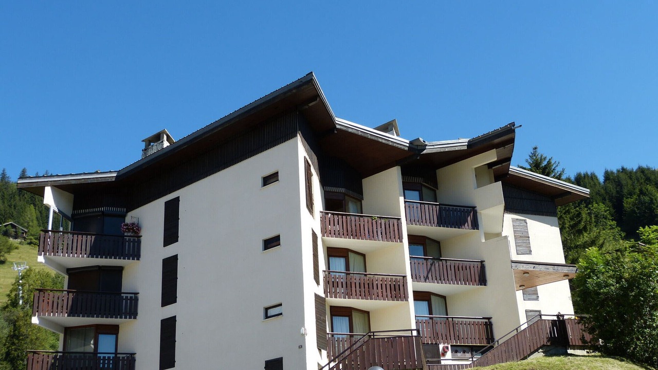 Photo of Outdoor in La Clusaz
