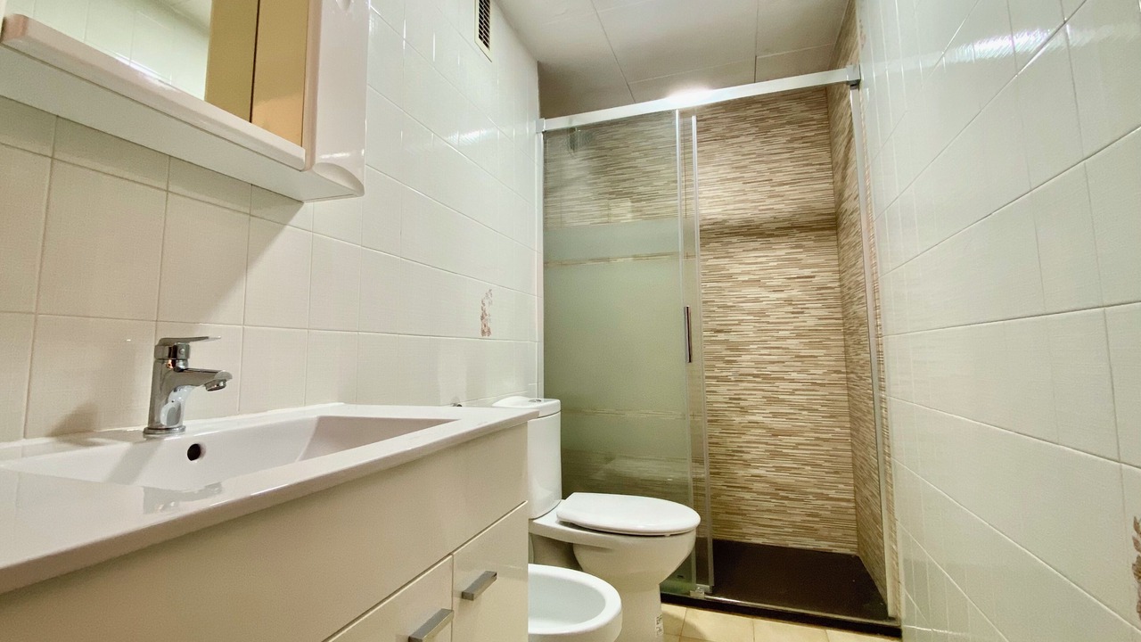 Photo of Bathroom in Vilanova I la Geltru