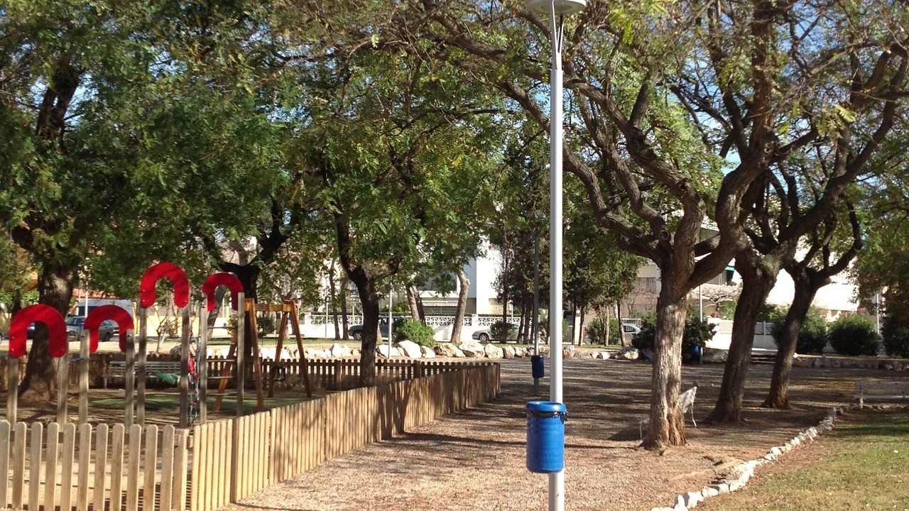 Photo of Outdoor in Vilanova I la Geltru