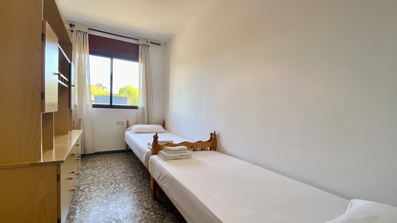 Photo of Bedroom in Vilanova I la Geltru