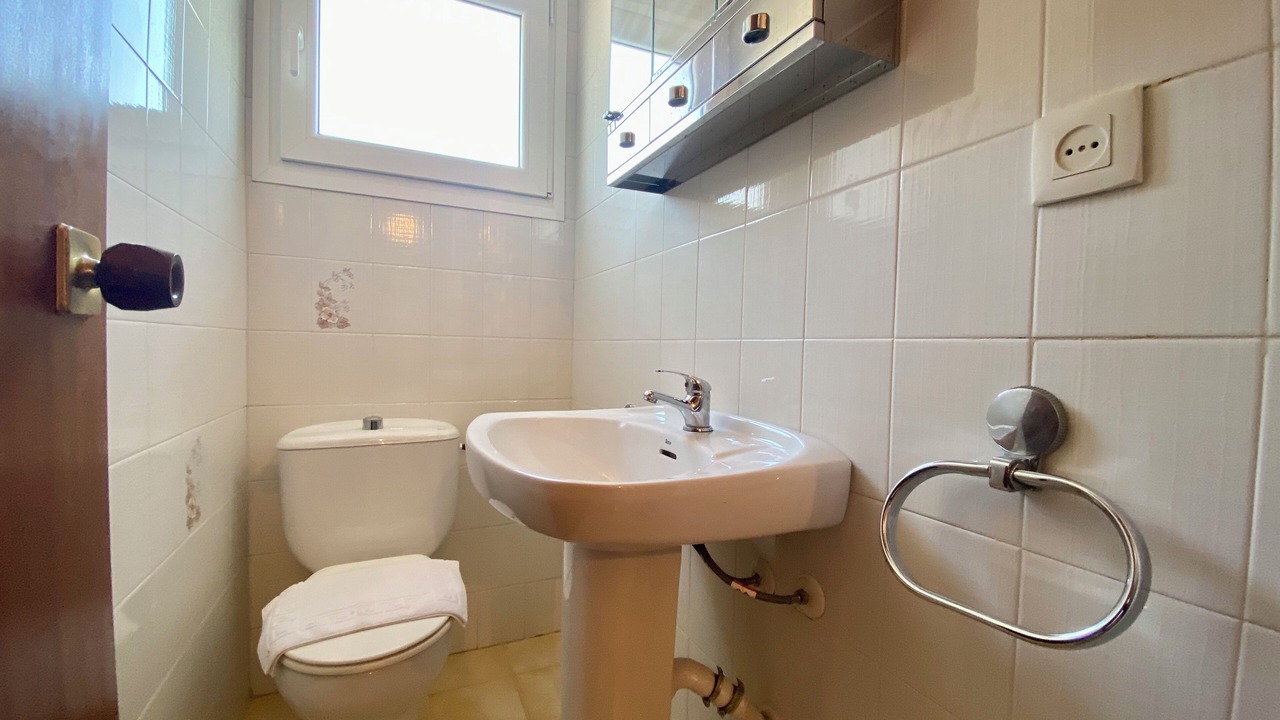 Photo of Bathroom in Vilanova I la Geltru