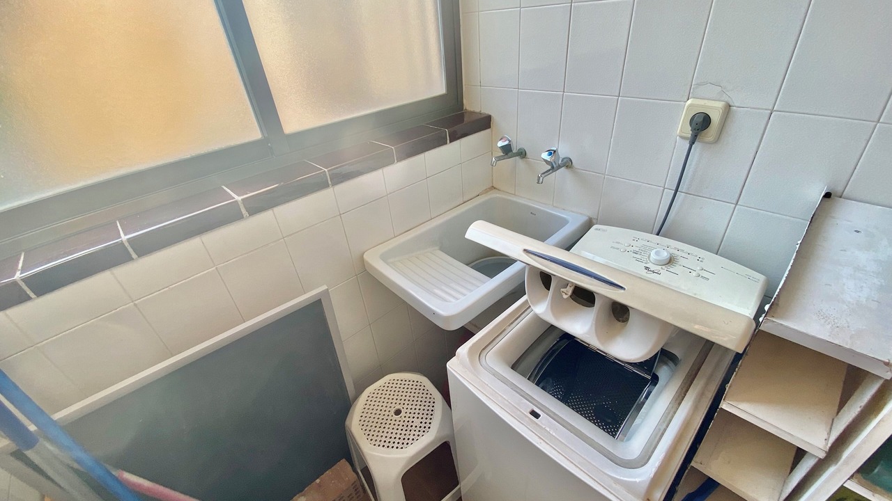 Photo of Bathroom in Vilanova I la Geltru