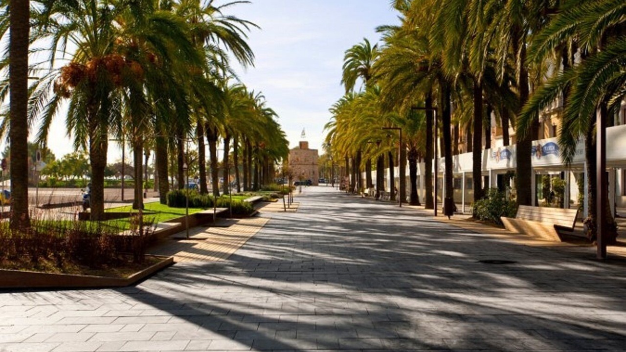 Photo of Outdoor in Vilanova I la Geltru