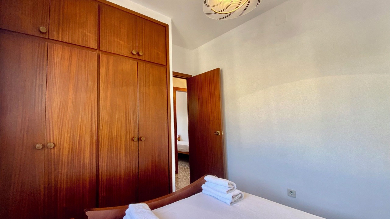 Photo of Bedroom in Vilanova I la Geltru