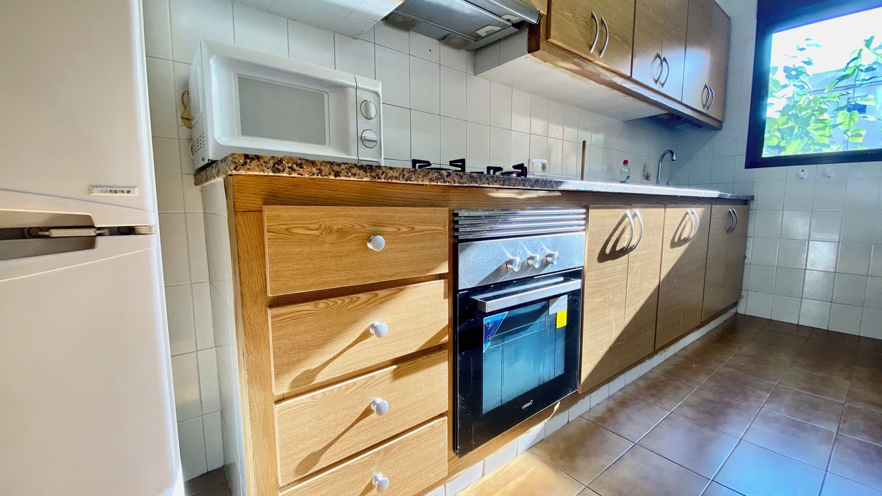 Photo of Kitchen in Vilanova I la Geltru