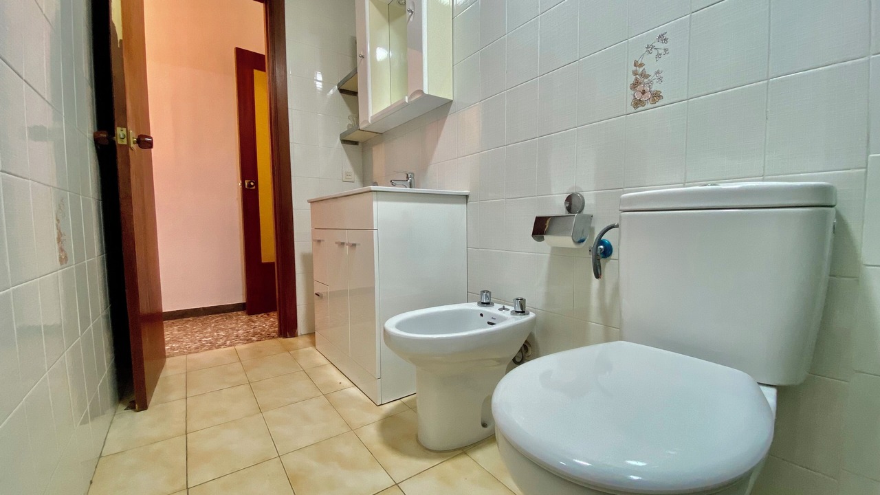 Photo of Bathroom in Vilanova I la Geltru
