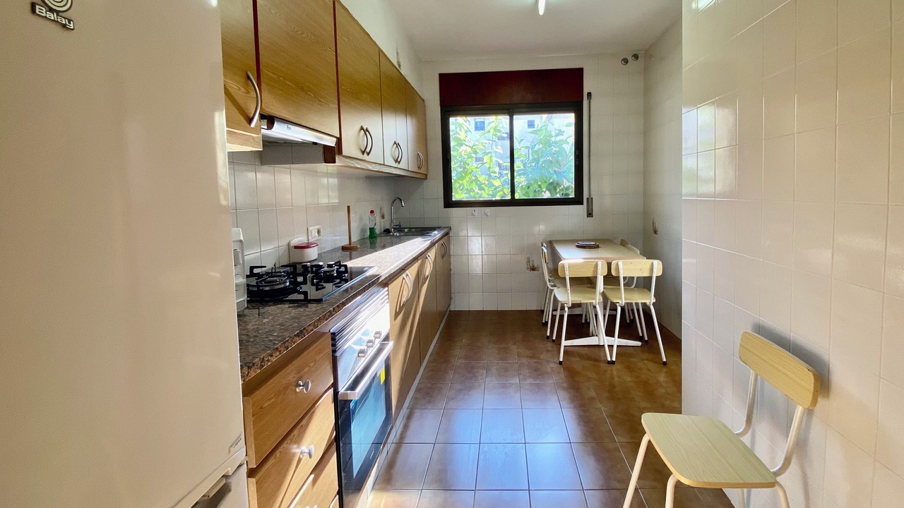 Photo of Kitchen in Vilanova I la Geltru