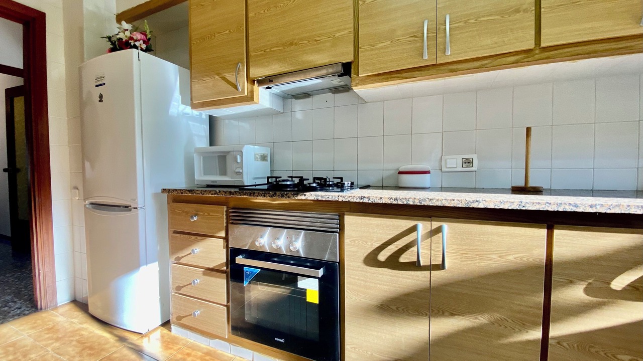 Photo of Kitchen in Vilanova I la Geltru