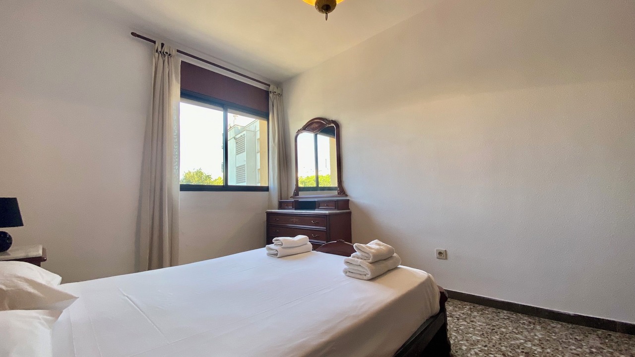 Photo of Bedroom in Vilanova I la Geltru