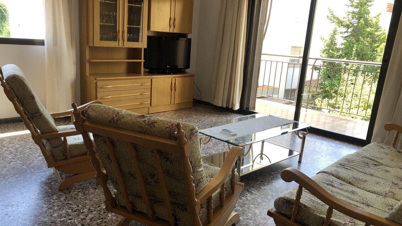 Photo of Livingroom in Vilanova I la Geltru