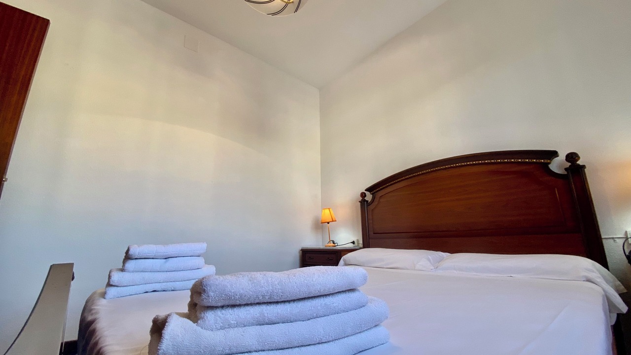 Photo of Bedroom in Vilanova I la Geltru