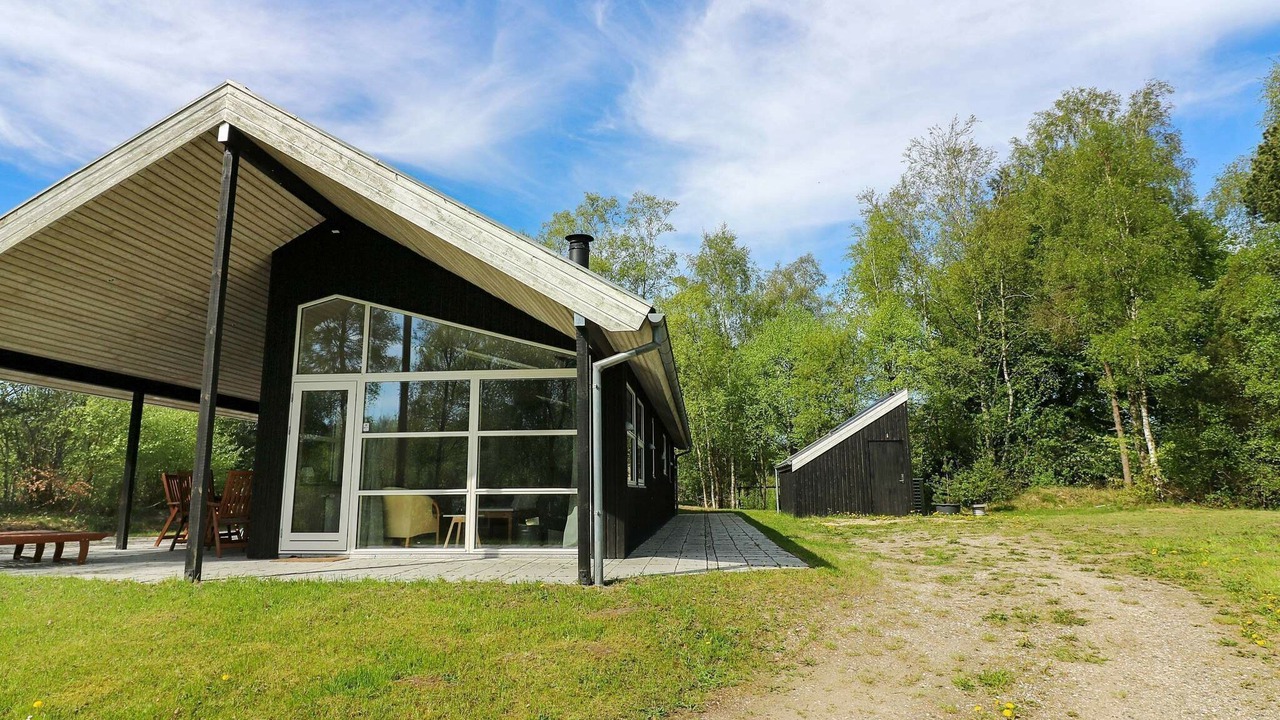 Photo of Outdoor in Helberskov Strand