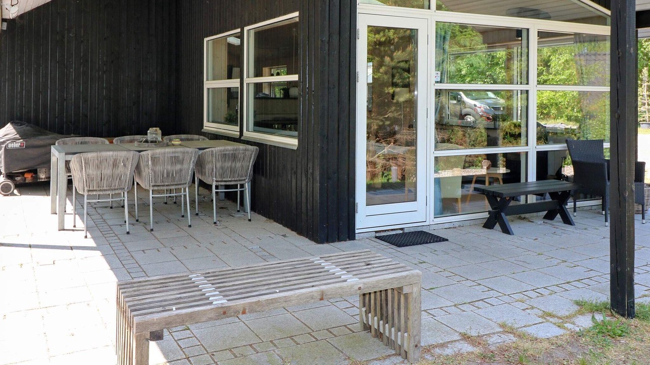 Photo of Outdoor in Helberskov Strand