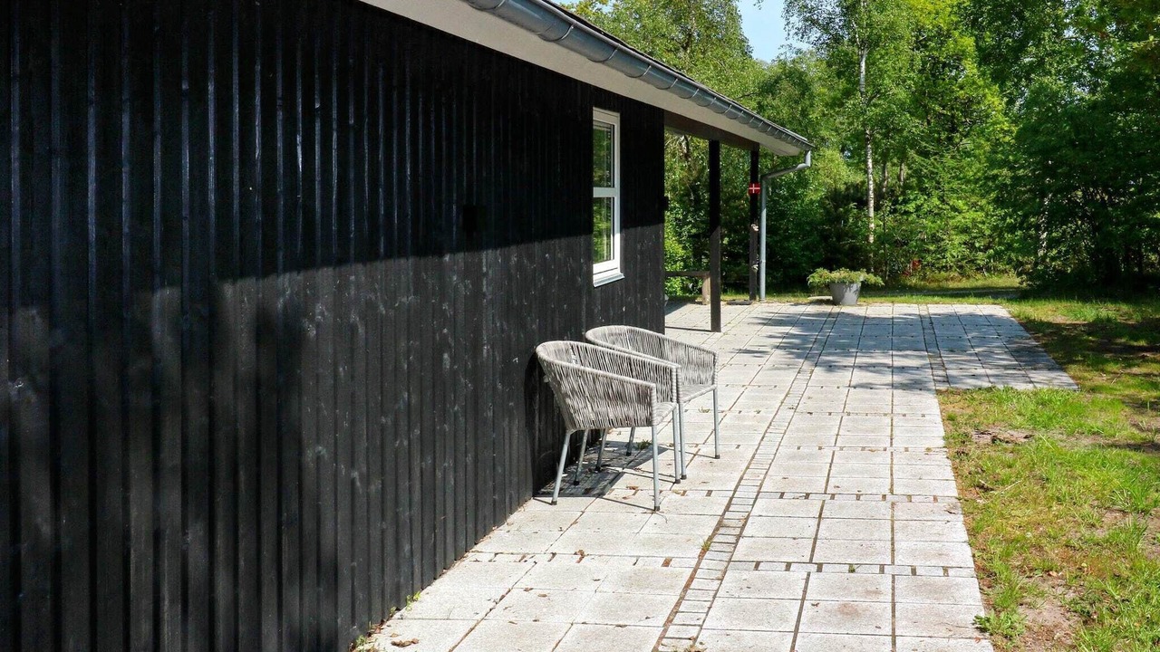 Photo of Outdoor in Helberskov Strand