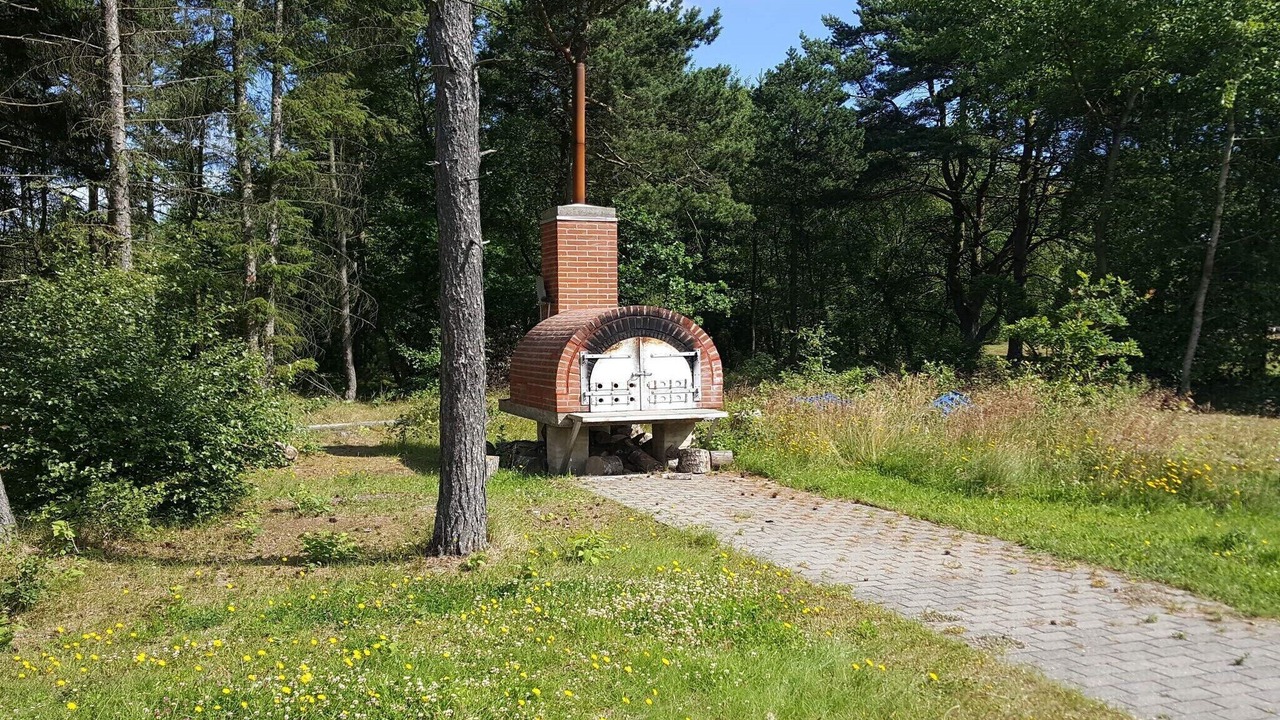 Photo of Outdoor in Helberskov Strand