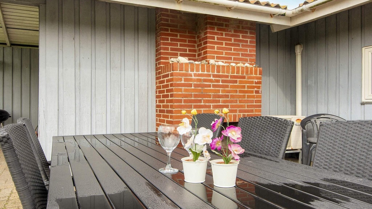 Photo of Outdoor in Harboore