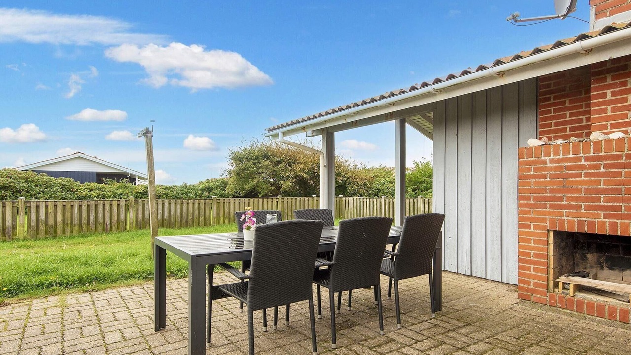 Photo of Outdoor in Harboore