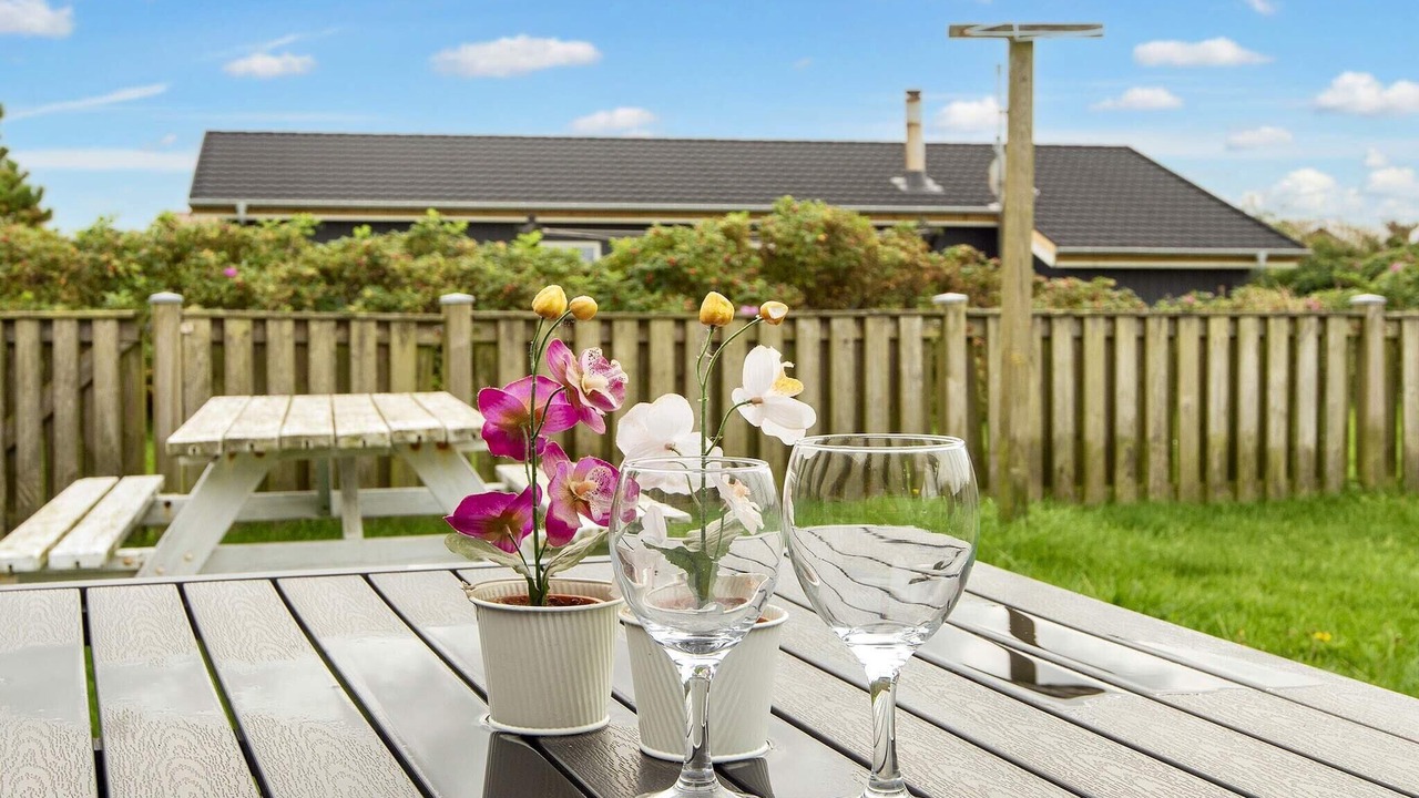 Photo of Outdoor in Harboore