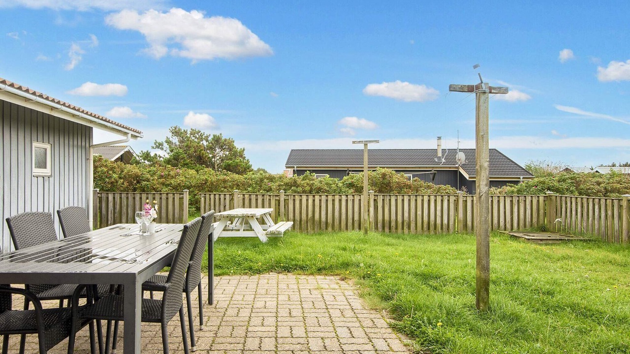 Photo of Outdoor in Harboore