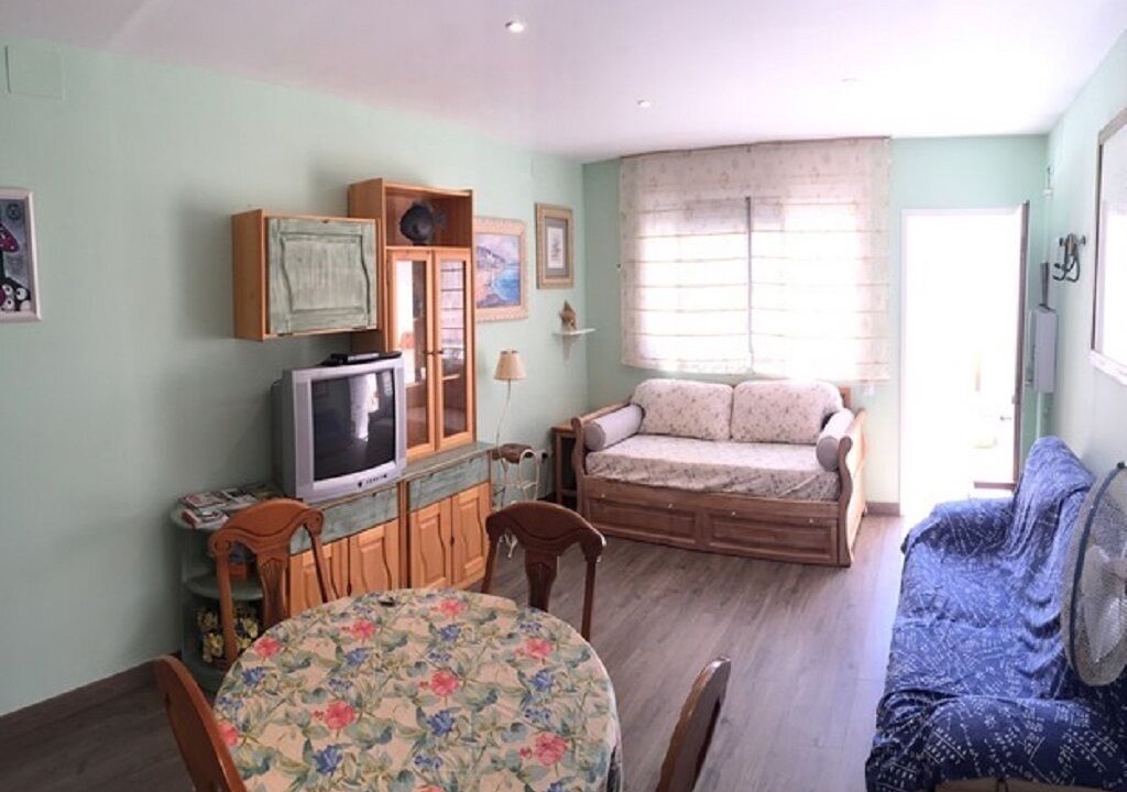 Photo of Livingroom in Vilanova I la Geltru