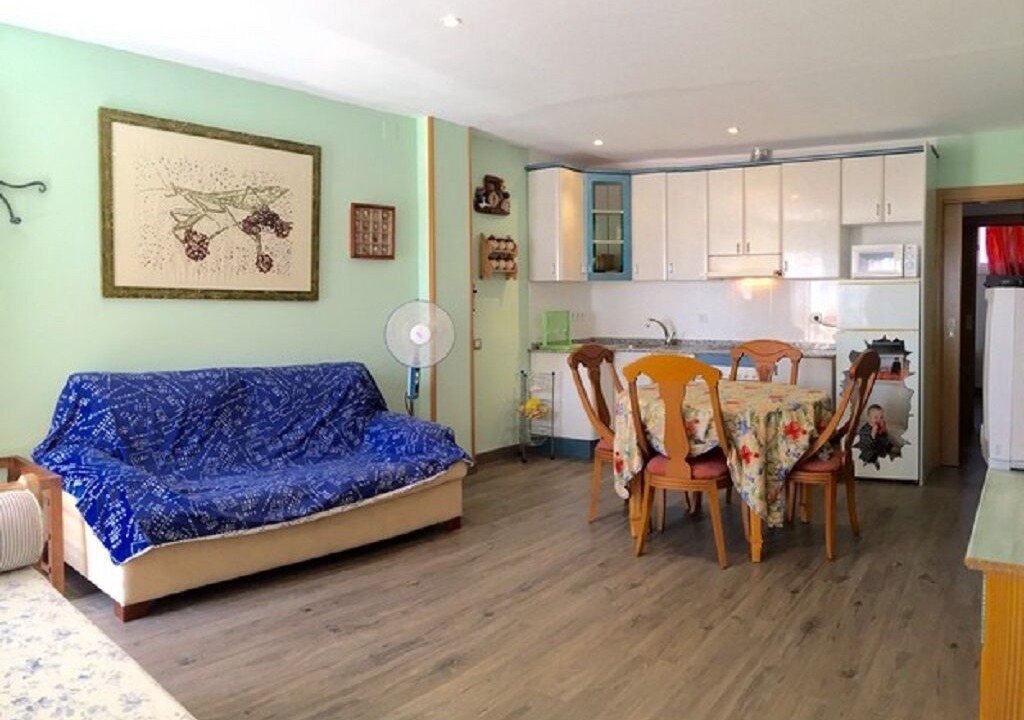 Photo of Livingroom in Vilanova I la Geltru