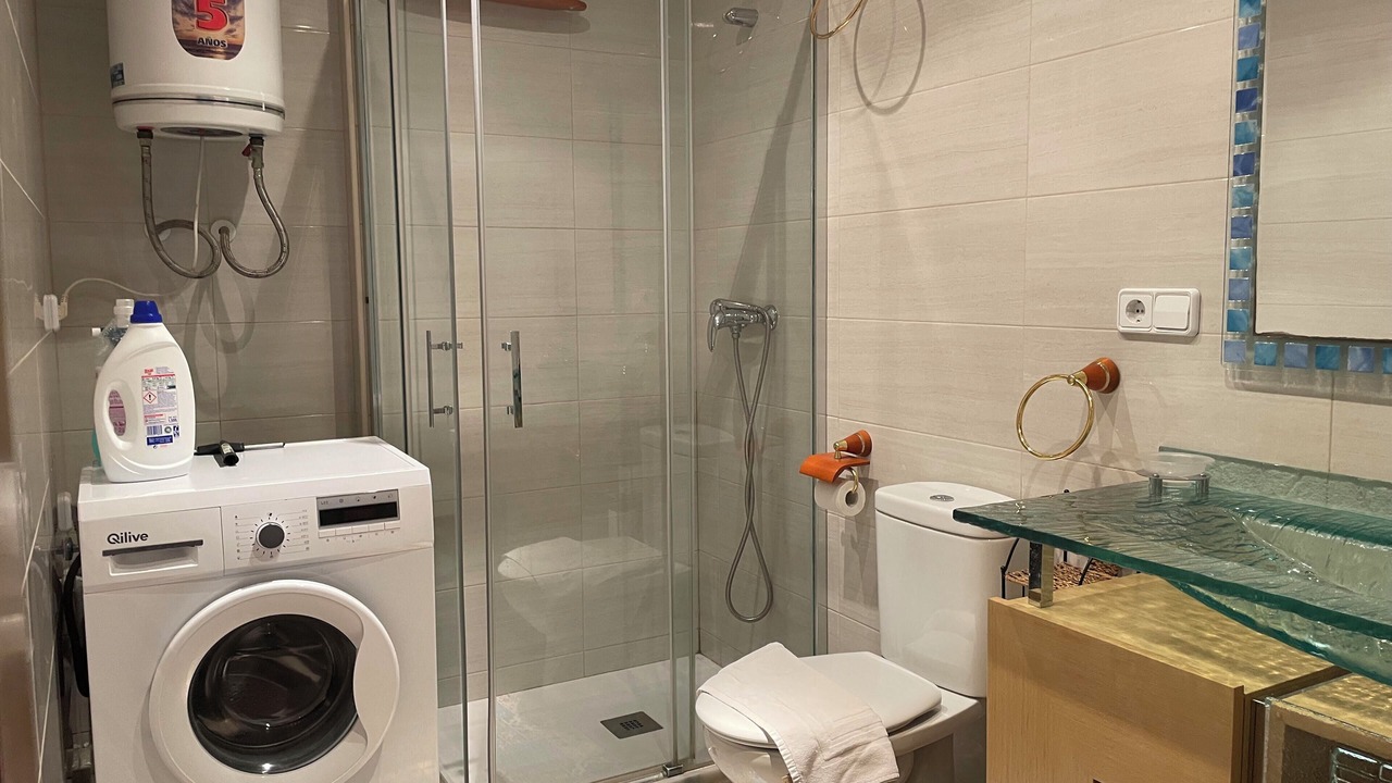 Photo of Bathroom in Vilanova I la Geltru