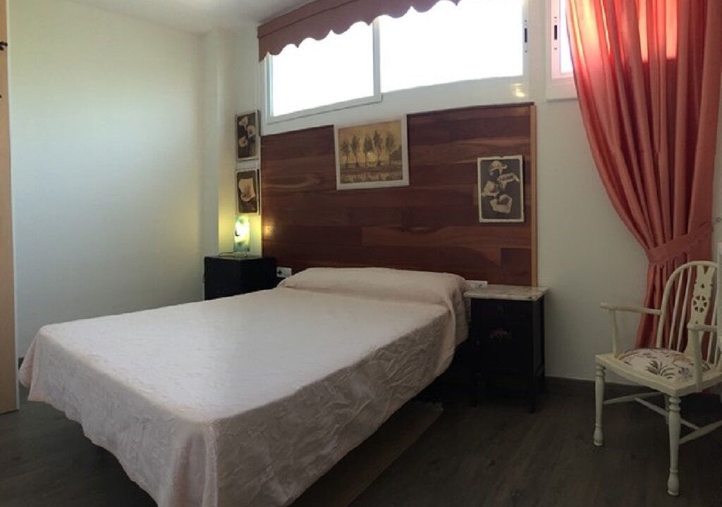 Photo of Bedroom in Vilanova I la Geltru