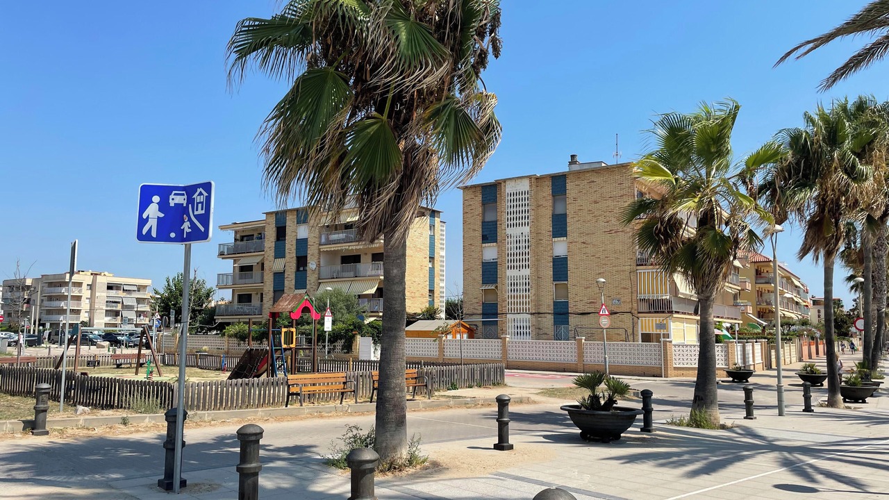 Photo of Outdoor in Vilanova I la Geltru