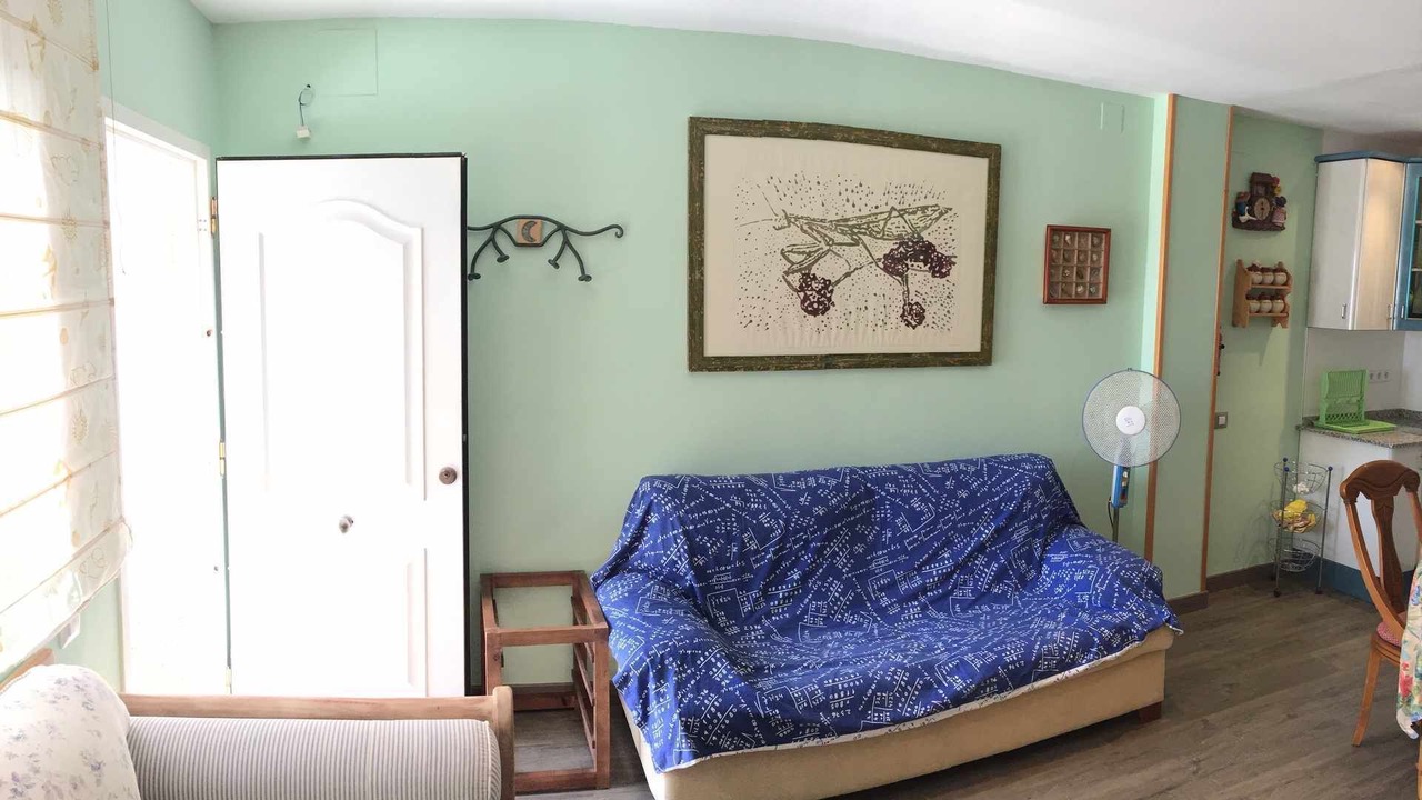 Photo of Livingroom in Vilanova I la Geltru