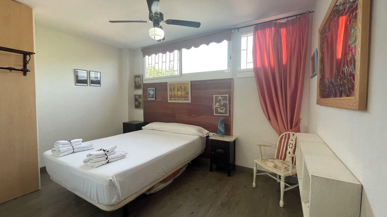 Photo of Bedroom in Vilanova I la Geltru