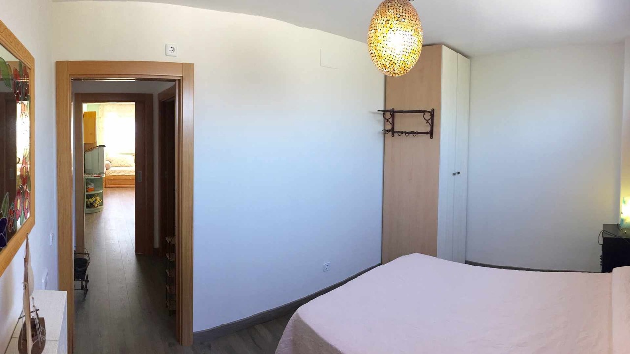Photo of Bedroom in Vilanova I la Geltru