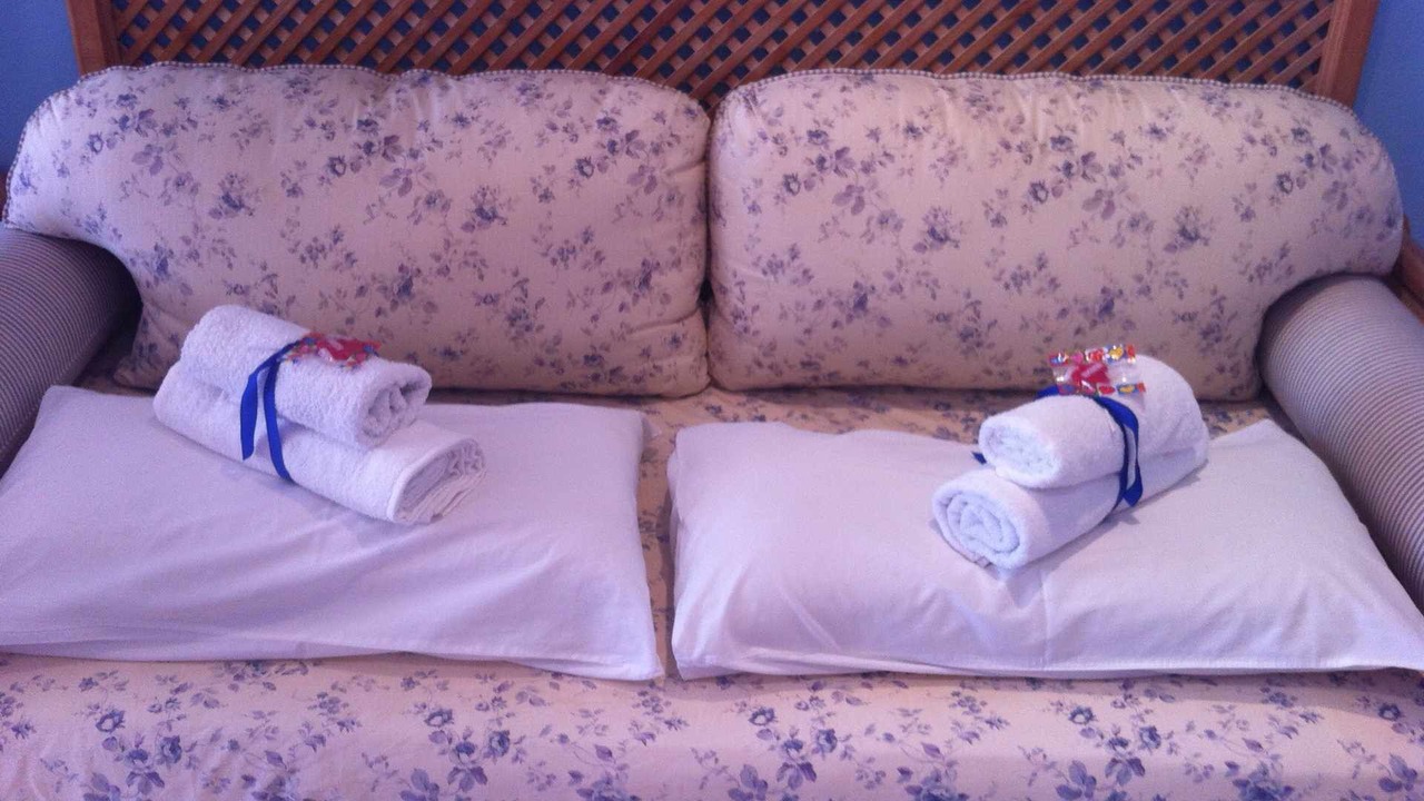 Photo of Bedroom in Vilanova I la Geltru