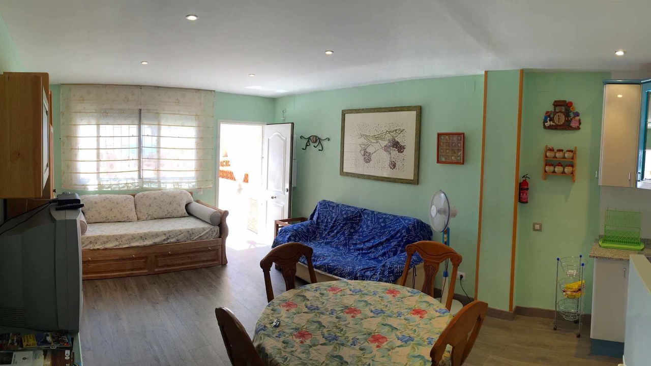 Photo of Livingroom in Vilanova I la Geltru