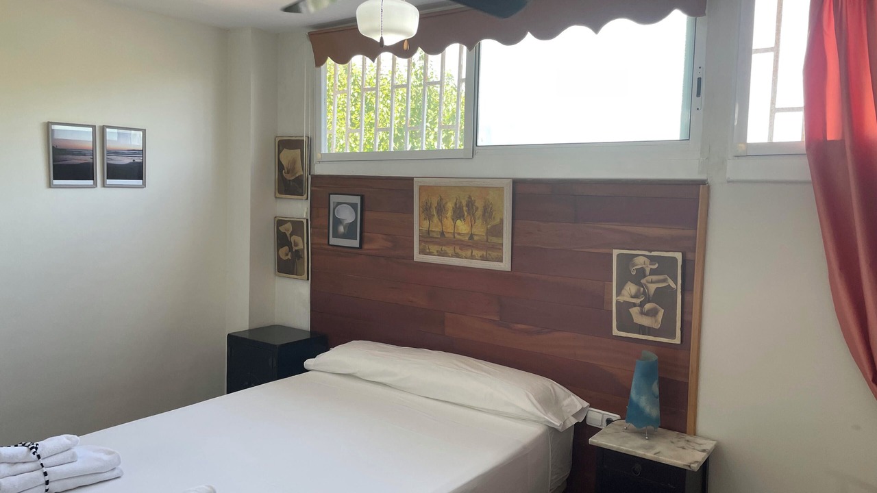 Photo of Bedroom in Vilanova I la Geltru