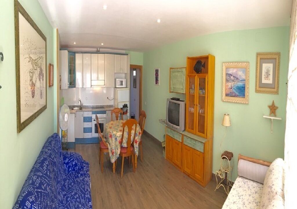 Photo of Livingroom in Vilanova I la Geltru