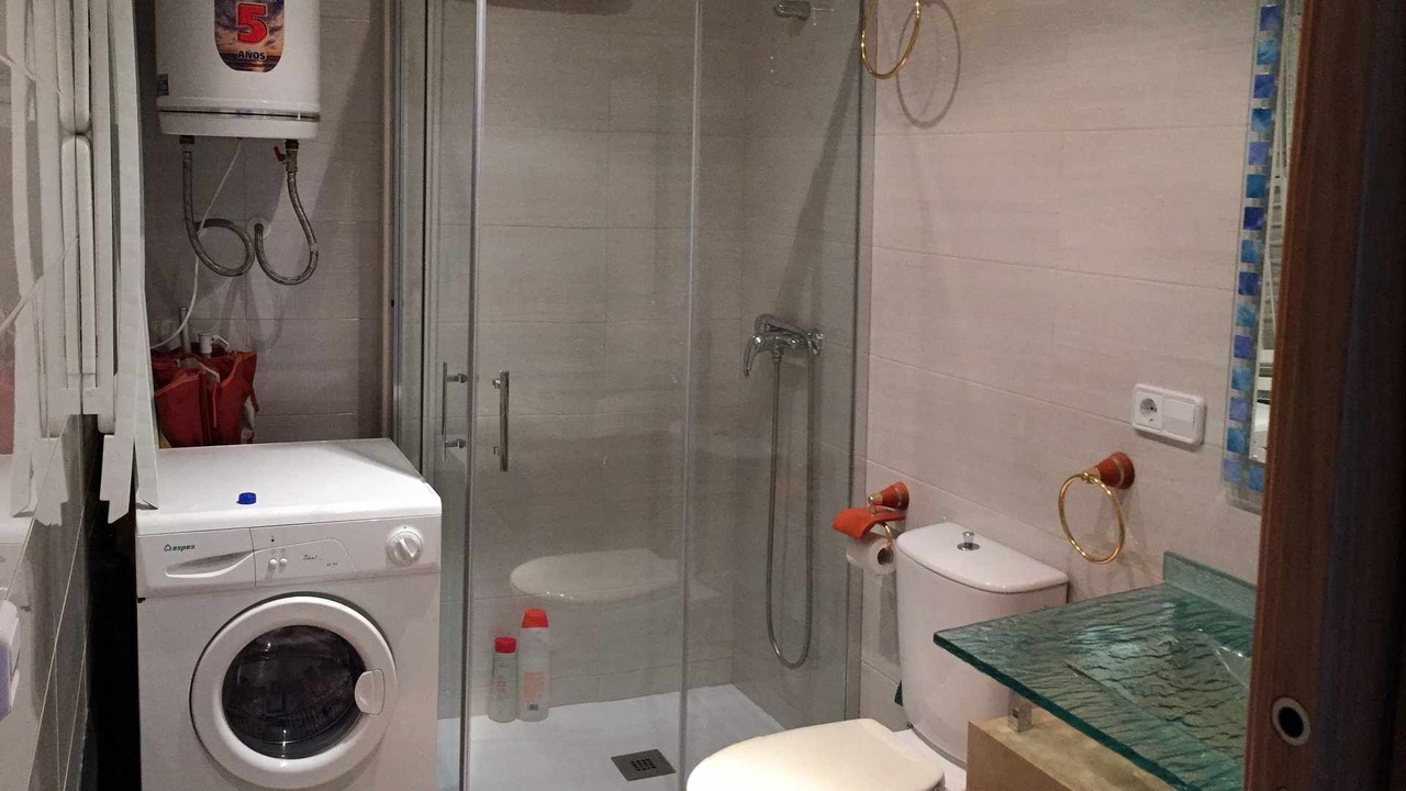 Photo of Bathroom in Vilanova I la Geltru