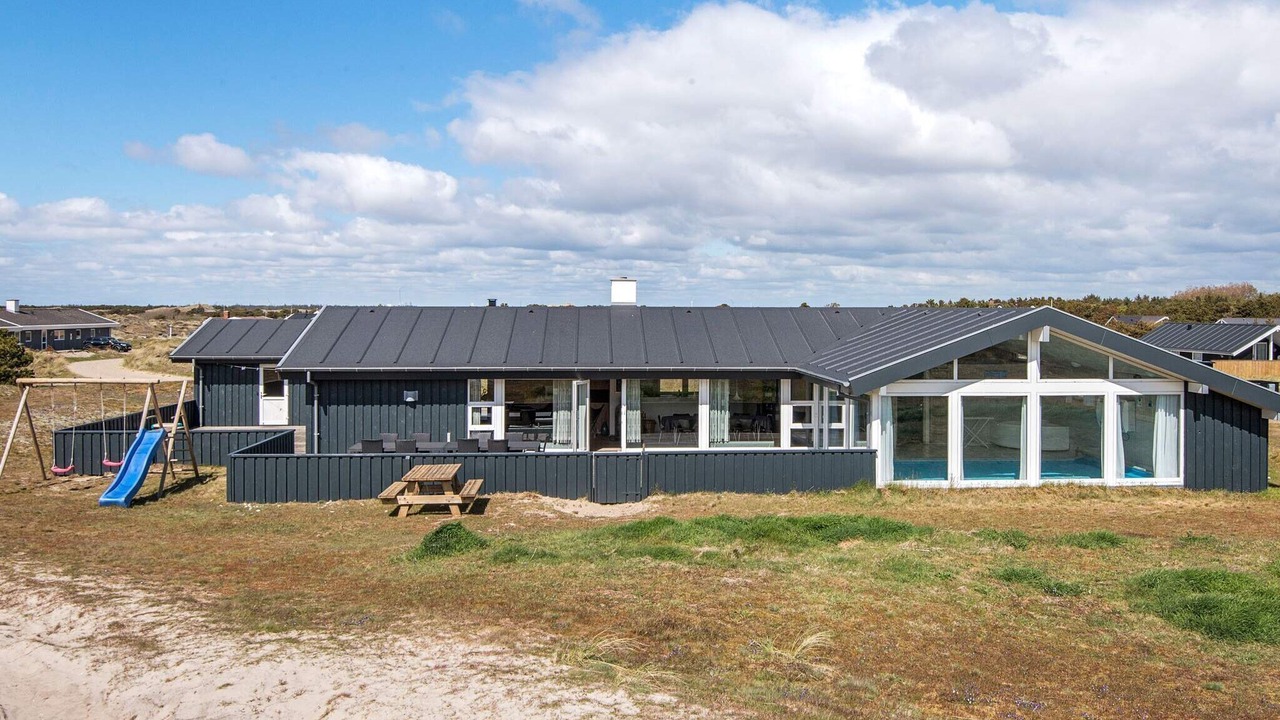 Photo of Outdoor in Sønderho