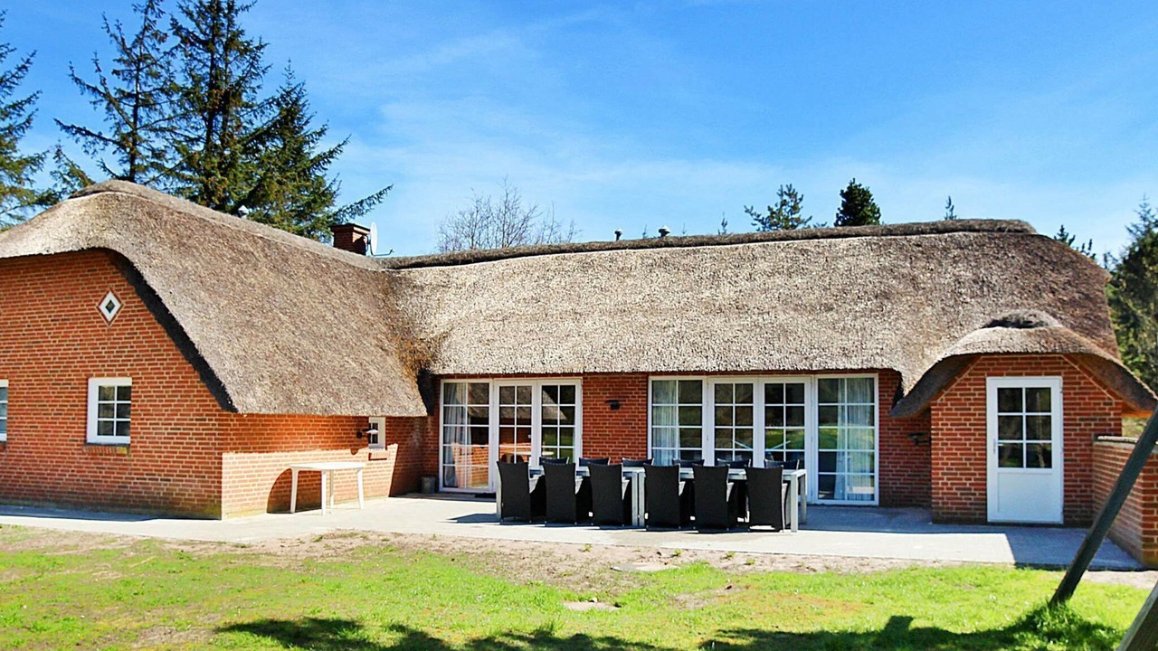 Photo of Outdoor in Øby