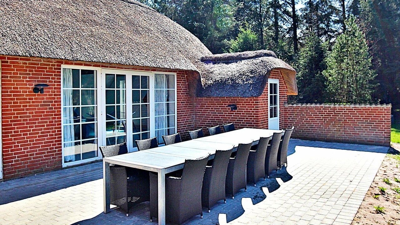 Photo of Outdoor in Øby