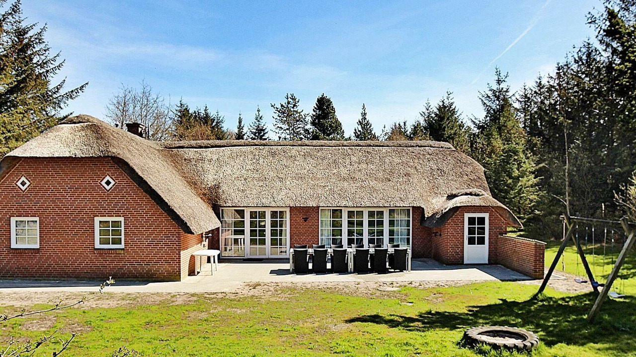 Photo of Outdoor in Øby