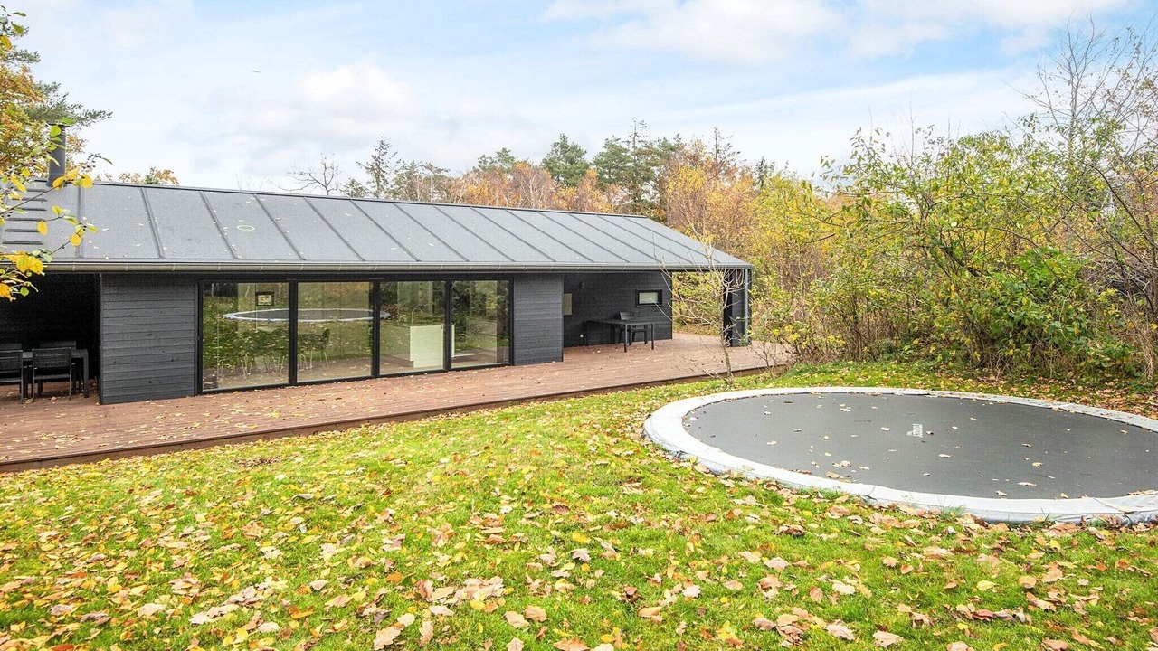 Photo of Outdoor in Fjellerup Strand
