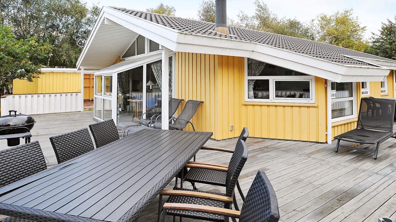 Photo of Outdoor in Ristinge