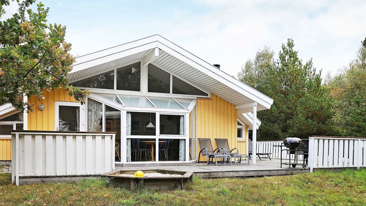 Photo of Outdoor in Ristinge